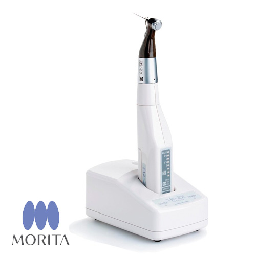 MORITA Tri Auto ZX • Schneider Dental