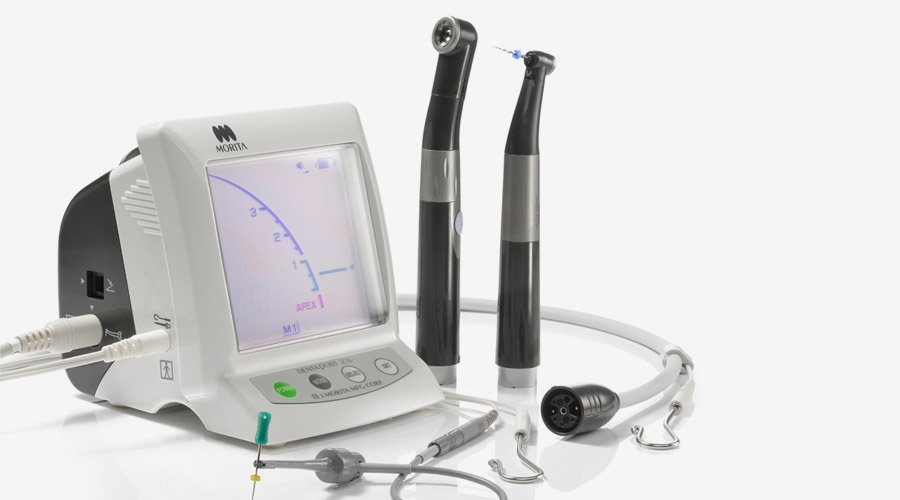 MORITA Dentaport ZX Set OTR SCHNEIDER DENTAL ONLINE SHOP