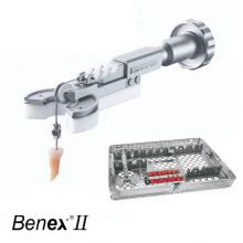 BenexII Extraktionssystem