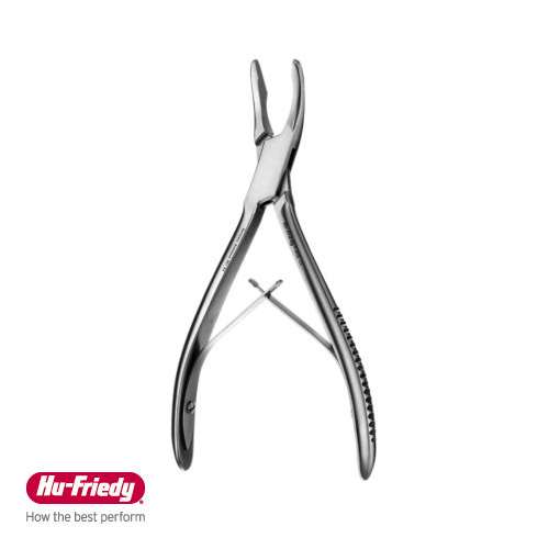 Hohlmeisselzange Hu-Friedy #15 16,5cm Hohlmeisselzange Hu-Friedy #15 16,5cm