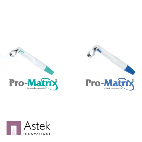 Pro Matrix • Schneider Dental